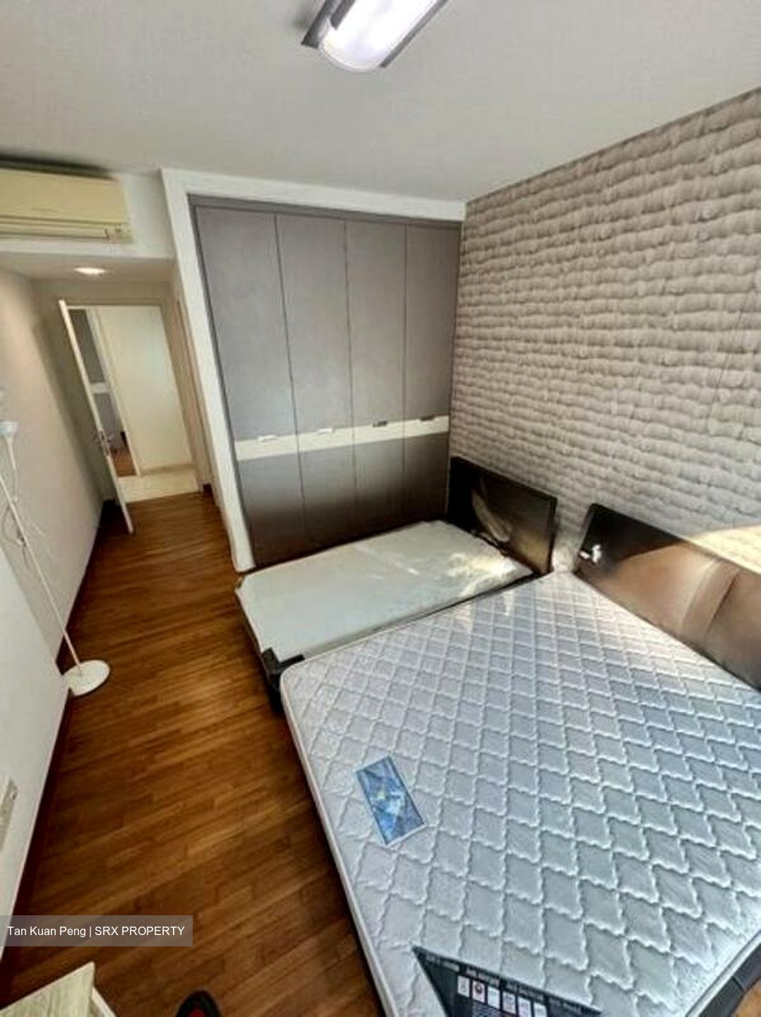 Monterey Park Condominium (D5), Condominium #517506991